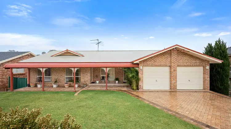 16 Nepean Towers, Glen Alpine NSW 2560