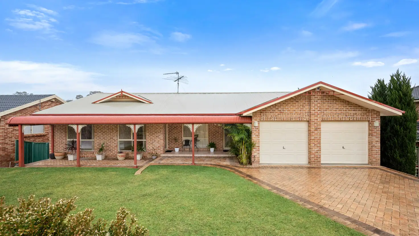 Main view of Homely house listing, 16 Nepean Towers, Glen Alpine NSW 2560