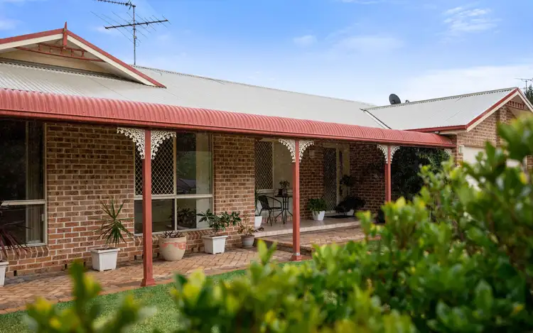 Second view of Homely house listing, 16 Nepean Towers, Glen Alpine NSW 2560