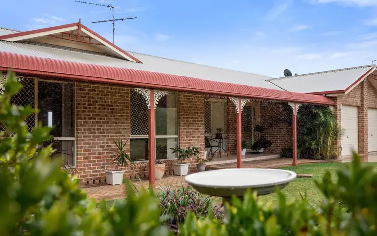 Third view of Homely house listing, 16 Nepean Towers, Glen Alpine NSW 2560