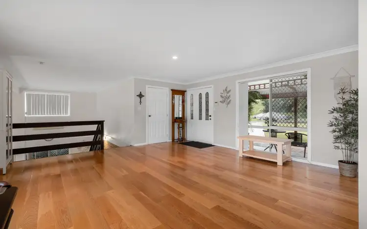Fourth view of Homely house listing, 16 Nepean Towers, Glen Alpine NSW 2560