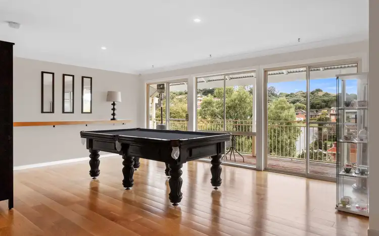 Sixth view of Homely house listing, 16 Nepean Towers, Glen Alpine NSW 2560