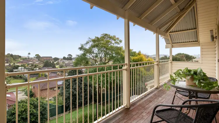 Seventh view of Homely house listing, 16 Nepean Towers, Glen Alpine NSW 2560