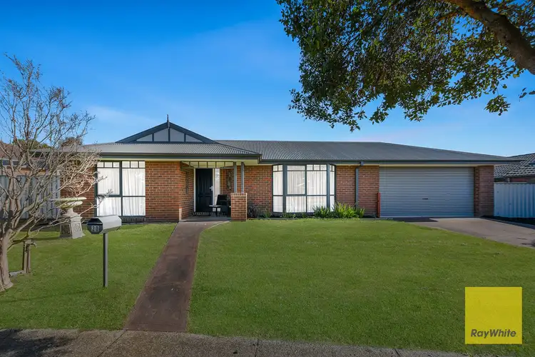 20 Caron Close, Hallam VIC 3803