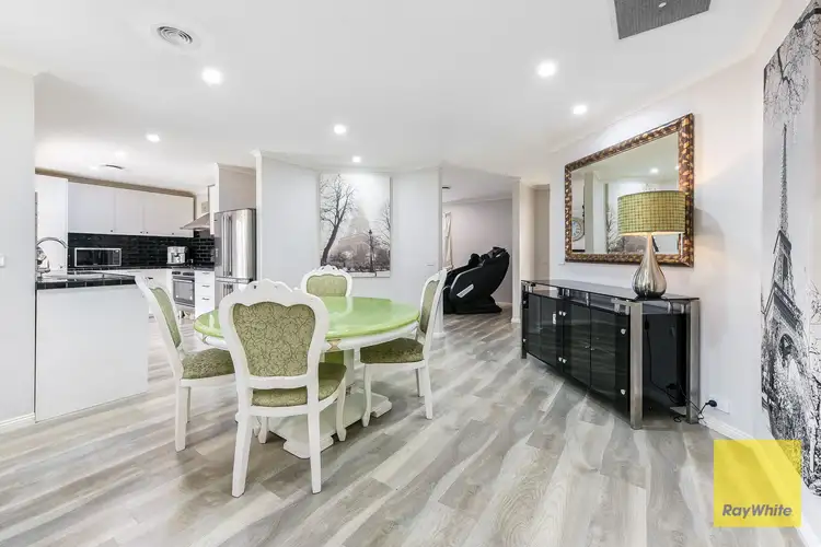 Fifth view of Homely house listing, 20 Caron Close, Hallam VIC 3803