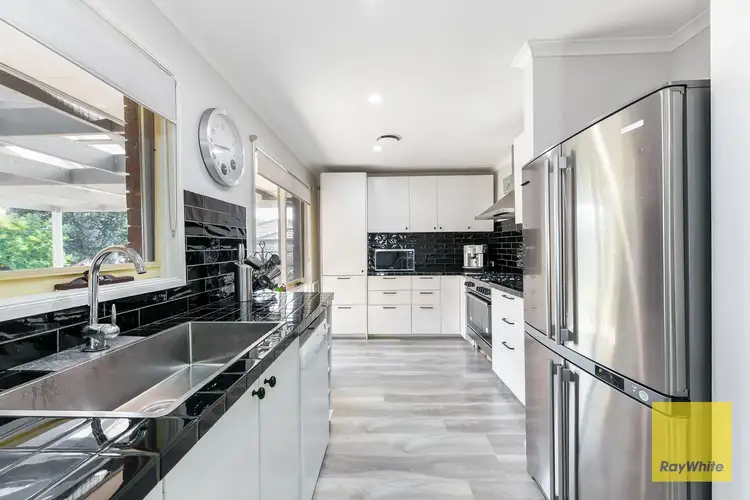 Sixth view of Homely house listing, 20 Caron Close, Hallam VIC 3803