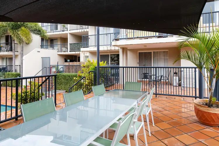 Sixth view of Homely apartment listing, 25/3 Sunset Boulevard, Surfers Paradise QLD 4217