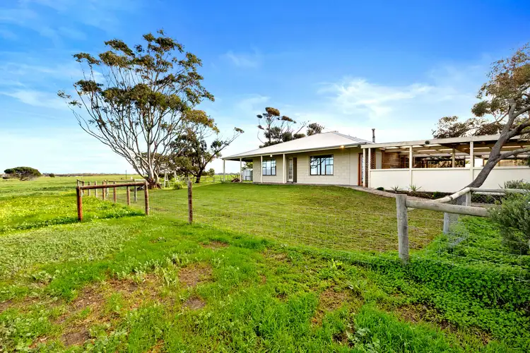 Third view of Homely house listing, 59 Candys Road, Finniss SA 5255