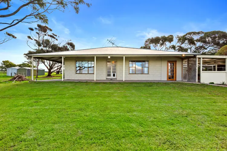 Fourth view of Homely house listing, 59 Candys Road, Finniss SA 5255