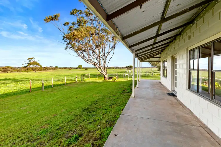 Fifth view of Homely house listing, 59 Candys Road, Finniss SA 5255