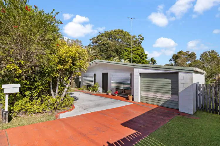 Main view of Homely house listing, 12 Maltman Street North, Moffat Beach QLD 4551