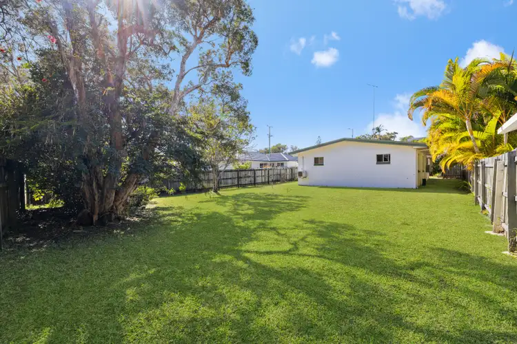 Second view of Homely house listing, 12 Maltman Street North, Moffat Beach QLD 4551
