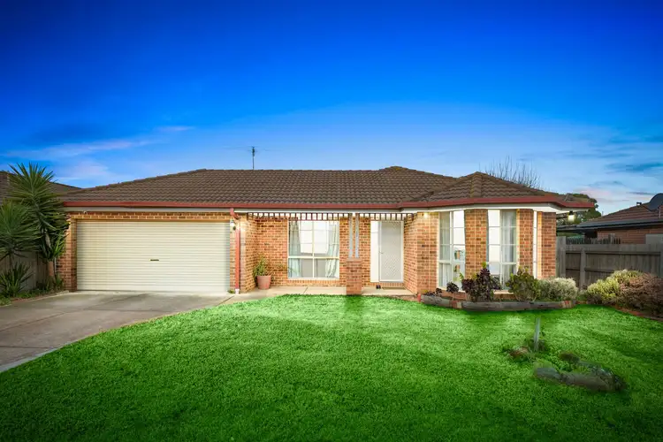 121 Walls Road, Werribee VIC 3030