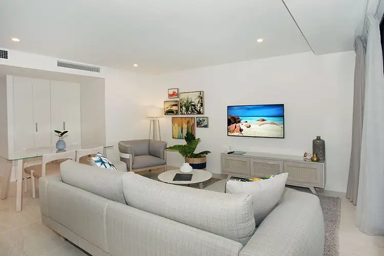 Fifth view of Homely unit listing, 405/3 Meta Street, Mooloolaba QLD 4557