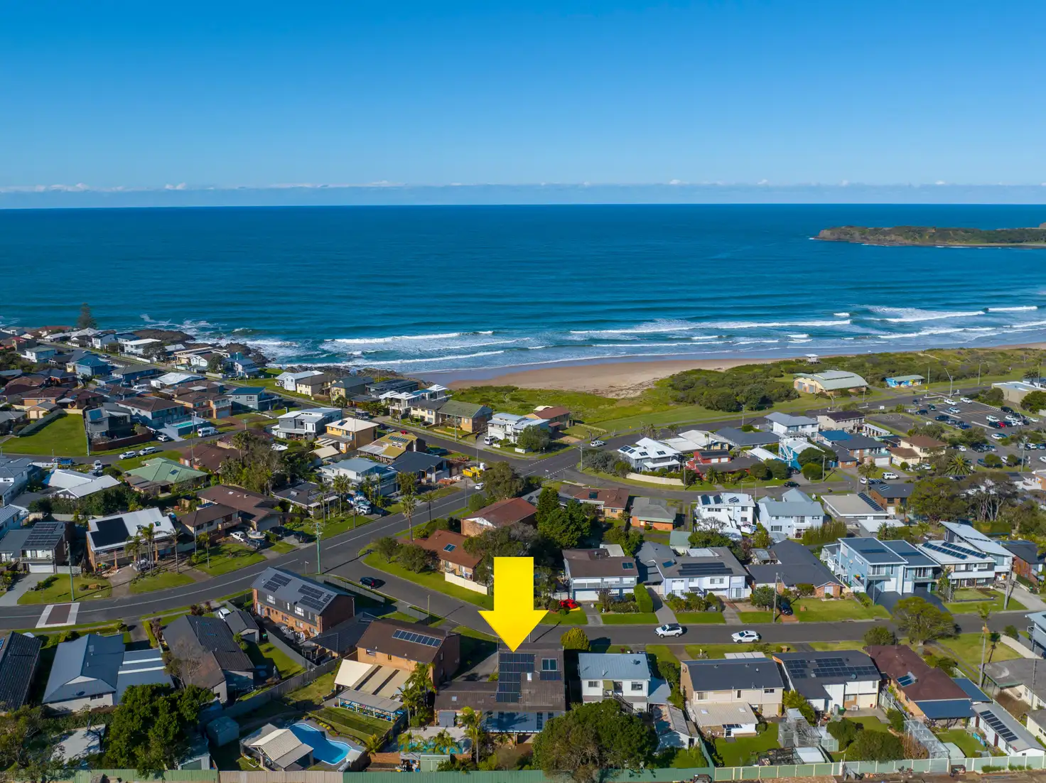 Main view of Homely house listing, 121 Kiarama Avenue, Kiama Downs NSW 2533