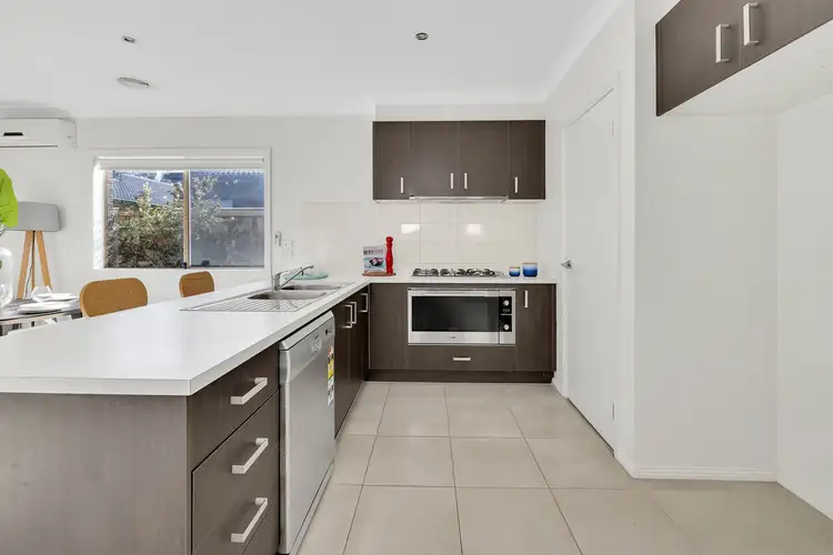 Third view of Homely house listing, 23 Barnsley Street, Truganina VIC 3029