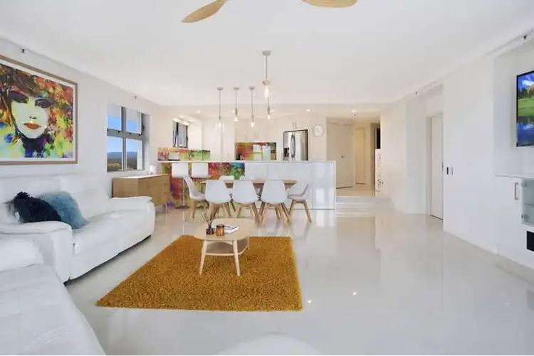 Fifth view of Homely unit listing, 67/12 Commodore Drive, Surfers Paradise QLD 4217