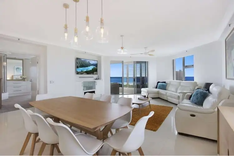 Sixth view of Homely unit listing, 67/12 Commodore Drive, Surfers Paradise QLD 4217