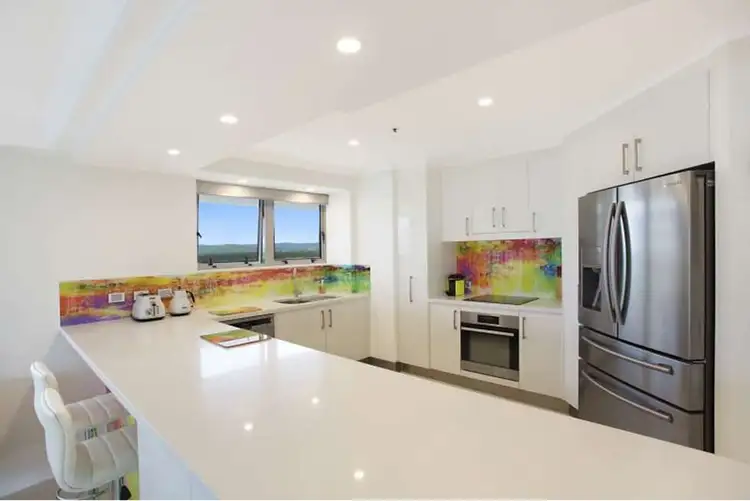 Seventh view of Homely unit listing, 67/12 Commodore Drive, Surfers Paradise QLD 4217