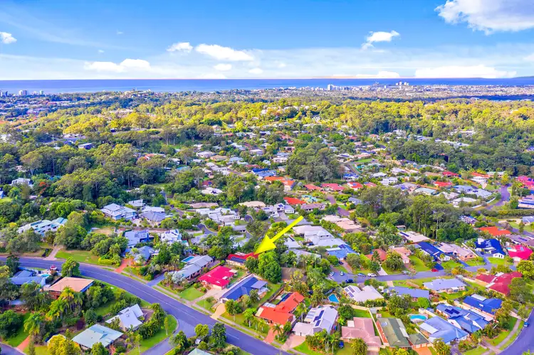 16 Hoop Pine Court, Buderim QLD 4556