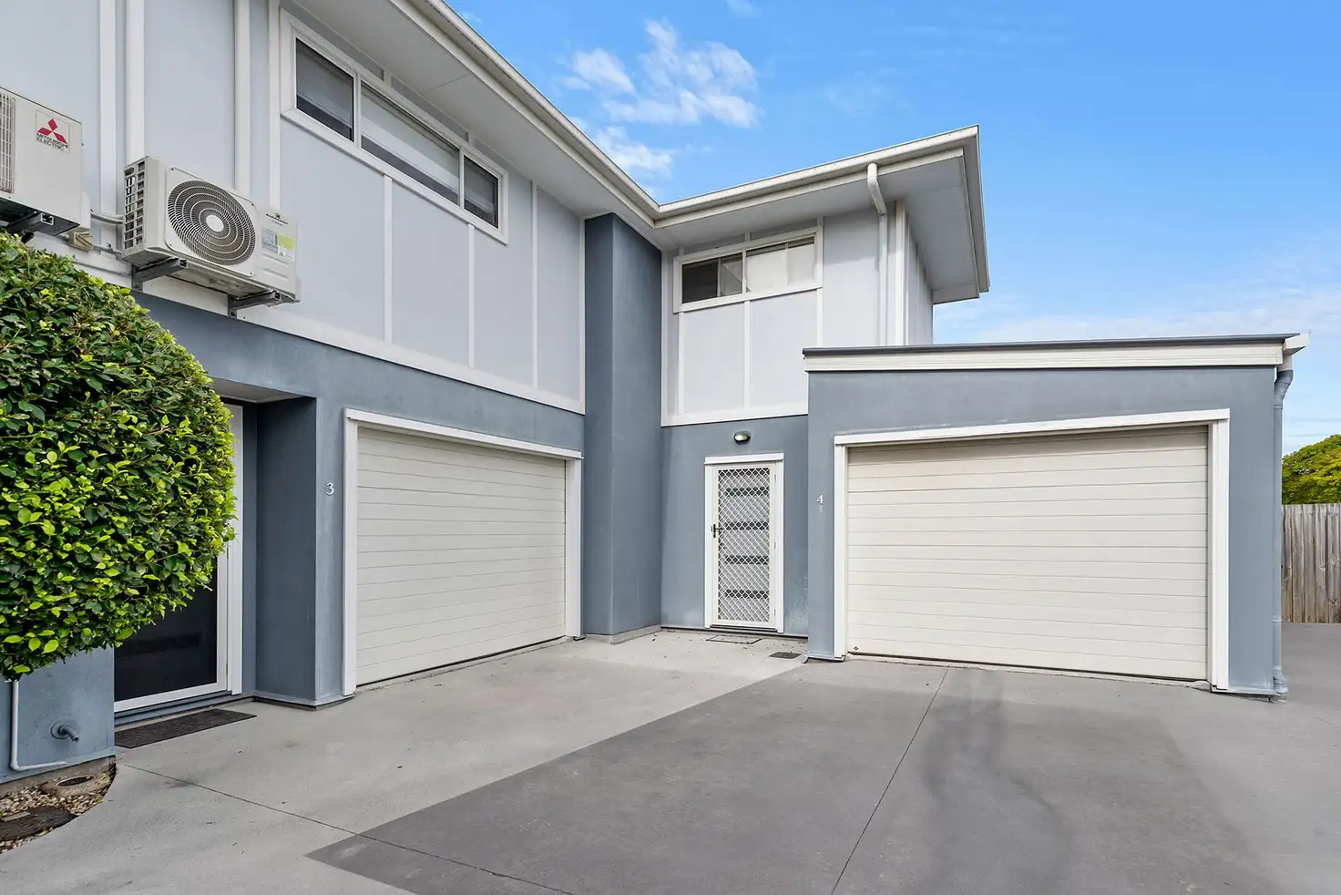 Main view of Homely townhouse listing, 4/20 Jennings Street, Zillmere QLD 4034