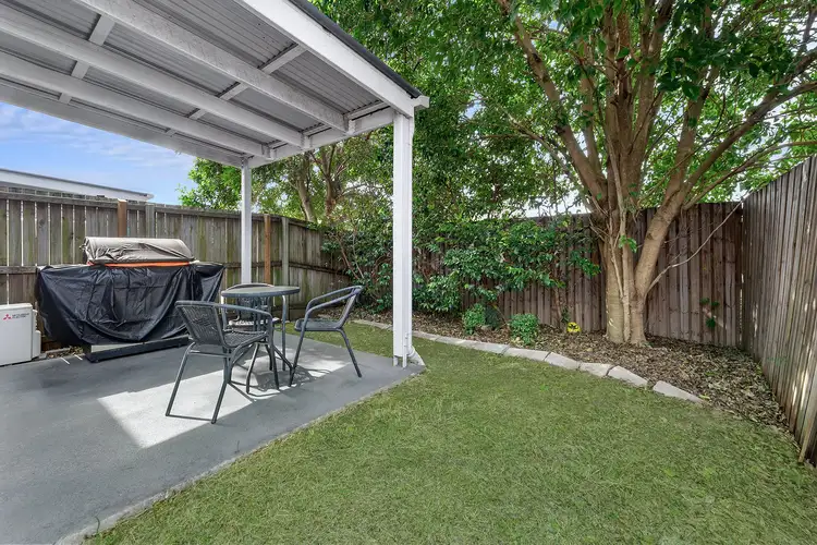 Third view of Homely townhouse listing, 4/20 Jennings Street, Zillmere QLD 4034