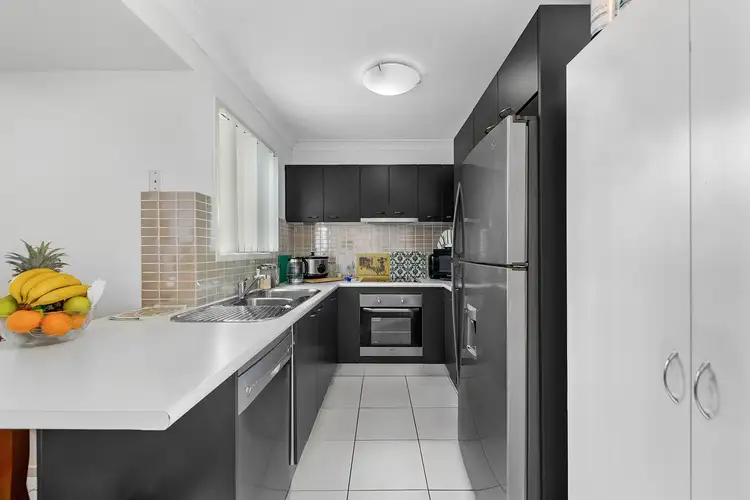 Fifth view of Homely townhouse listing, 4/20 Jennings Street, Zillmere QLD 4034