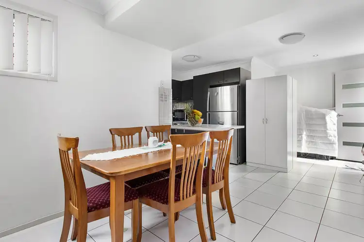 Sixth view of Homely townhouse listing, 4/20 Jennings Street, Zillmere QLD 4034