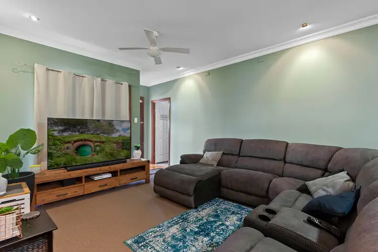 Third view of Homely house listing, 5 Finnie Street, Newtown QLD 4350