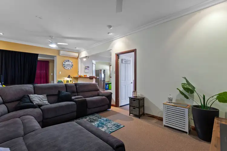 Fourth view of Homely house listing, 5 Finnie Street, Newtown QLD 4350