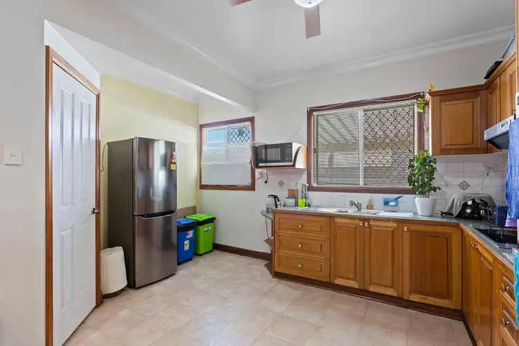 Fifth view of Homely house listing, 5 Finnie Street, Newtown QLD 4350