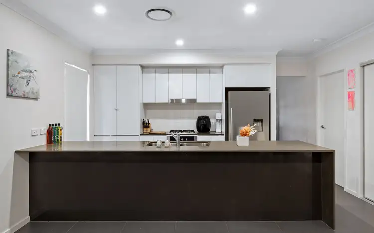Fourth view of Homely house listing, 12 Willunga Street, Gledswood Hills NSW 2557