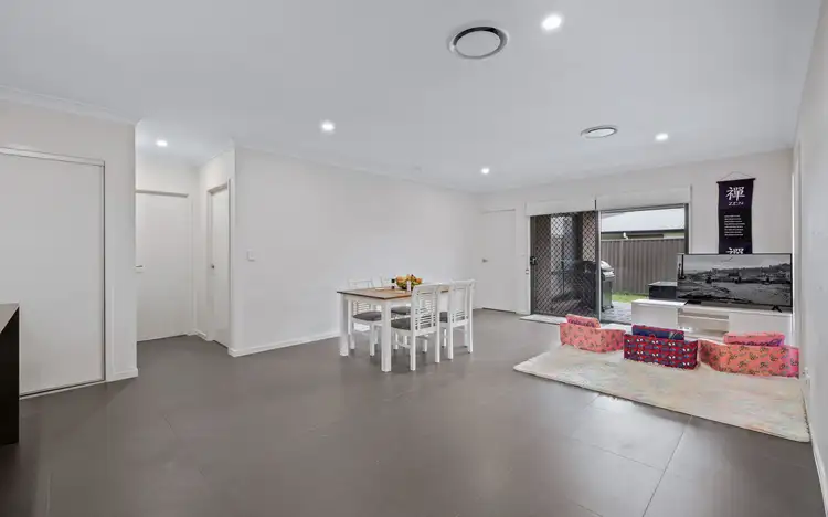 Fifth view of Homely house listing, 12 Willunga Street, Gledswood Hills NSW 2557