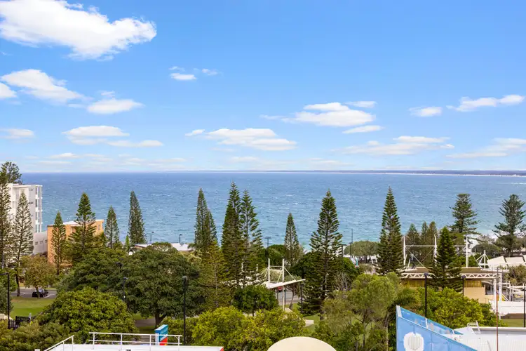 Unit 12/1 Sykes Avenue, Kings Beach QLD 4551