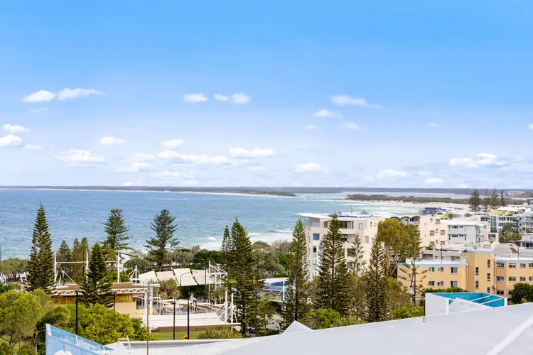 Fifth view of Homely unit listing, Unit 12/1 Sykes Avenue, Kings Beach QLD 4551