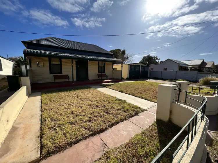 Main view of Homely house listing, 518 Lane Lane, Broken Hill NSW 2880