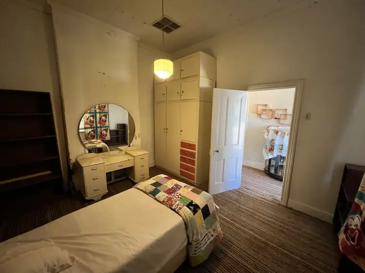 Second view of Homely house listing, 518 Lane Lane, Broken Hill NSW 2880