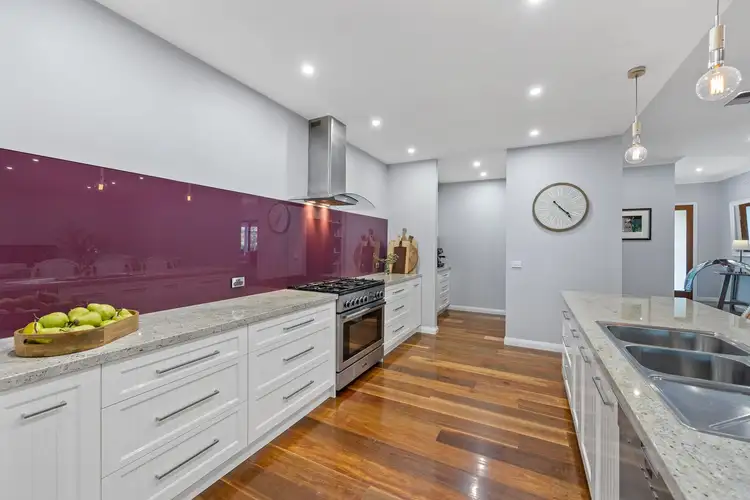 Second view of Homely house listing, 20 Maddens Lane, Gruyere VIC 3770