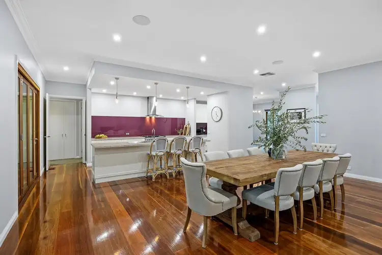 Fourth view of Homely house listing, 20 Maddens Lane, Gruyere VIC 3770