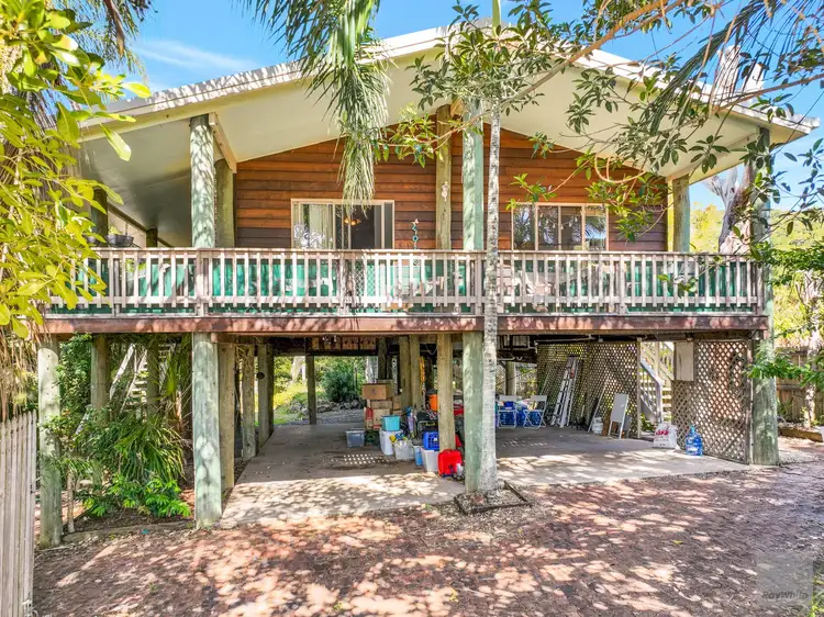 22 Greer Street, Yeppoon QLD 4703