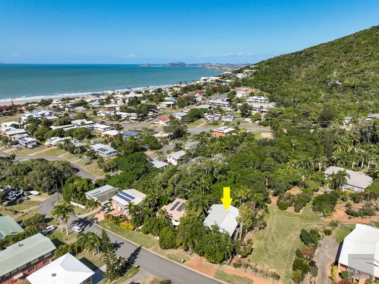 Second view of Homely house listing, 22 Greer Street, Yeppoon QLD 4703