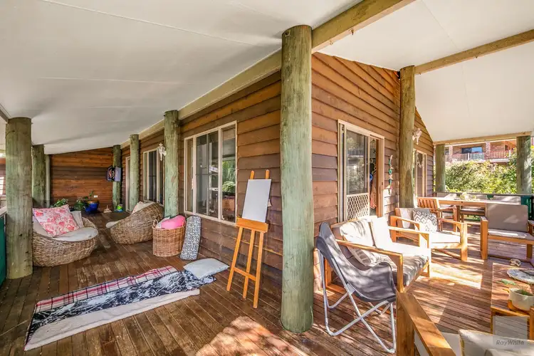 Third view of Homely house listing, 22 Greer Street, Yeppoon QLD 4703