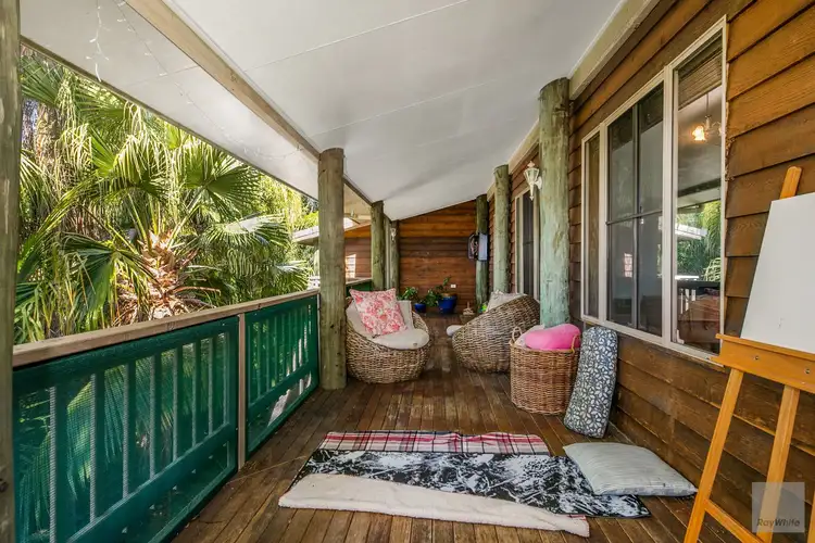 Fourth view of Homely house listing, 22 Greer Street, Yeppoon QLD 4703