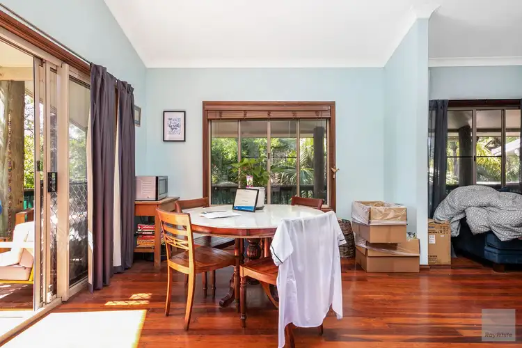 Fifth view of Homely house listing, 22 Greer Street, Yeppoon QLD 4703