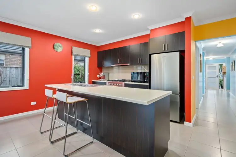 Second view of Homely house listing, 42 Huntingfield Drive, South Morang VIC 3752