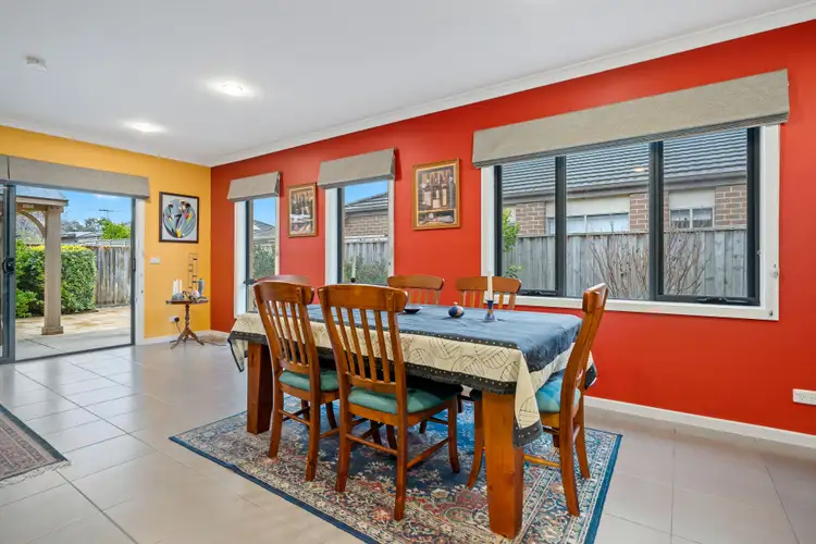 Fourth view of Homely house listing, 42 Huntingfield Drive, South Morang VIC 3752