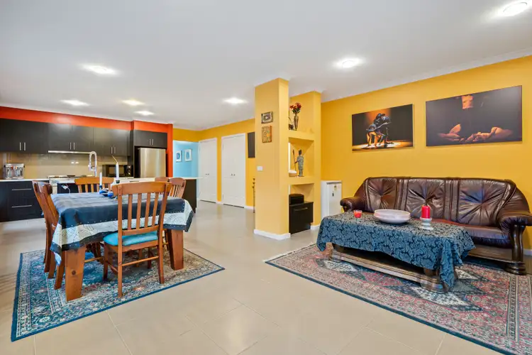 Fifth view of Homely house listing, 42 Huntingfield Drive, South Morang VIC 3752