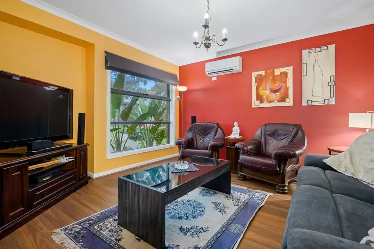 Sixth view of Homely house listing, 42 Huntingfield Drive, South Morang VIC 3752