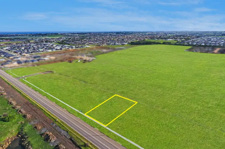 Second view of Homely land listing, 177 Aberline Road, Warrnambool VIC 3280
