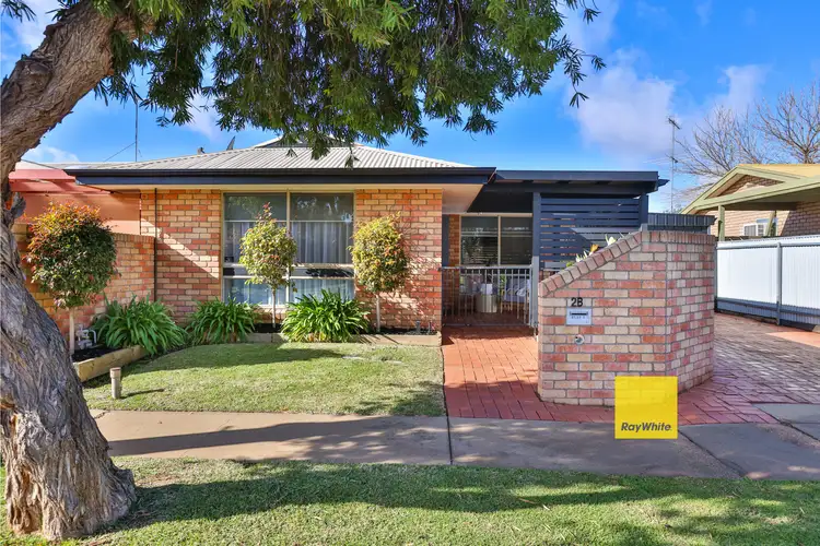 Main view of Homely house listing, 2B Ontario Avenue, Mildura VIC 3500